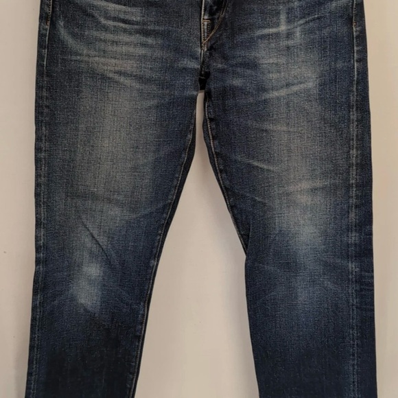 Hiroshi Kato Pen Slim Jeans - Picture 3 of 6